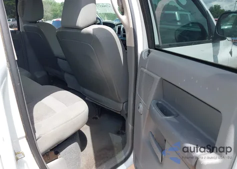 2007 Dodge Ram 1500 St/Slt z USA, uszkodzony, nr VIN 1D7HU18P67S150892